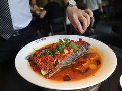 -上名堂·鱼头好吃(体育场路店)