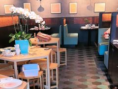 -庐灶江南·江南菜·四合院Bistro(东直门雍和宫·原华侨宾馆店)