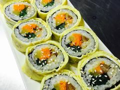 -米屋石锅拌饭(师大店)
