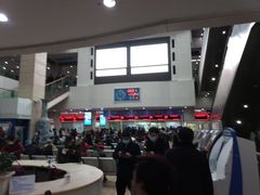 -重庆医科大学附属第一医院(本部)