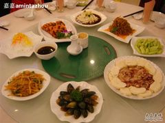 冷菜-老街饭庄·地道淮扬菜(扬子江北路总店)