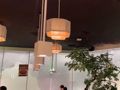 -绿茶餐厅(广州天河城店)