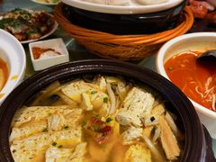 -小厨娘淮扬菜(板桥一店)