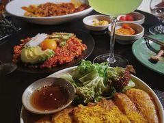 -Fuzzy Bistro 浮几韩餐·茶酒馆