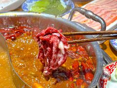 -谭三娘鲜切牛肉自助火锅(文殊院店)