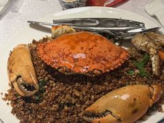 -喜记避风塘炒辣蟹(旗舰店)