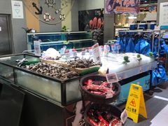 -盒马鲜生(悦峰店)