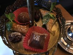 -Tajine Moroccan塔金摩洛哥中东餐厅