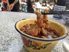 -定家小酥肉·清真(回民街店)