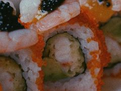 -阿吾罗日本料理(K11艺术中心店)