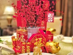 -香宫中餐厅 · 桂林香格里拉