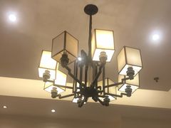 包厢-紫阳海鲜楼·传承闽味(长乐路总店)