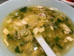 -玉华台饭庄·淮扬菜·烤鸭(望京店)