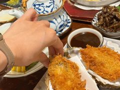 -酒肴一瓢·活贝料理·日本料理(三元桥·霄云路店)