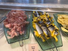 -上海虹桥宾馆味翠餐厅