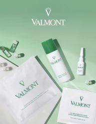 -VALMONT·若嫚蝶国际美肤中心