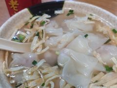 -黄阿姨锅贴大王(万航渡路店)