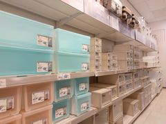 -NITORI 宜得利家居(天津泰达永旺店)