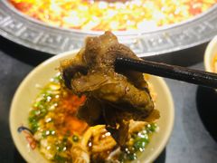 -晓宇重庆火锅(龙首店)
