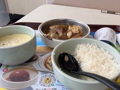 -真功夫(北京路步行街店)