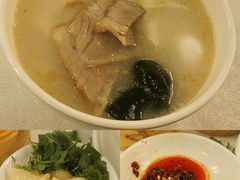 河南烩面-金狮麟·新豫菜(金码大厦店)