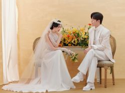 -第一夫人婚纱摄影(南京店)