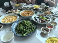 -章记星洲 · 新加坡餐厅(望京店)