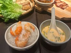 -大头虾越式风味餐厅(光明广场店)