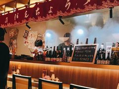 大堂-酒窝烧鸟(科华街店)
