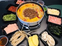 -XX麻辣烫(八里小区直营店)