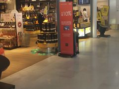 -戴高乐机场免税店(BuY PARIS DUTY FREE)