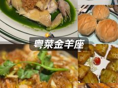 -新兴·金羊座·粤菜点心(乐峰店)