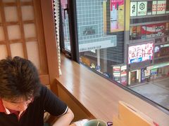 -蟹道乐(道顿堀本店)