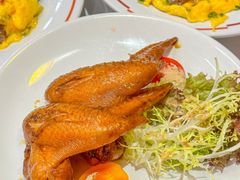 -香港深仔记茶餐厅(东门店)