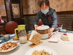 -鸭匠食府·挂炉烤鸭·新京菜(阜成路店)