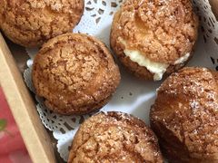 -囍悦烘焙(恒隆御水岸店)