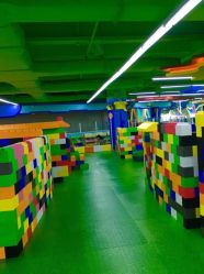 -欢乐陶陶儿童主题乐园(龙岗店)