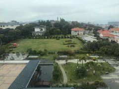 -厦门悦华酒店