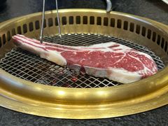 -龙记珍牛和牛烧肉(龙南街店)