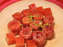 -鹊华居·地道鲁菜·海鲜·融合味(大明湖店)