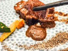 -牛将军•涮肉•烤肉(北京王府井·故宫店)
