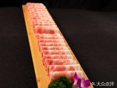 -欠火锅·水牛毛肚·团建聚餐·生日宴(何山路店)