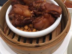 -金时代顺风大酒店(临港百联店)