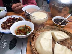 -尼玛藏家风味园(阿山食城店)