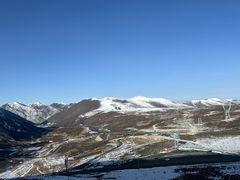 -折多山