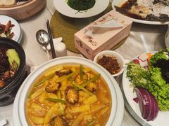 -天下春花园酒店(大东店)
