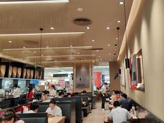 -大师兄·西北小馆(北站缤果空间店)