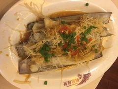 桥底辣蟹海鲜馆(骆克道二店)-桥底辣蟹(谢斐道店)