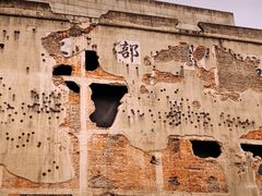 -上海四行仓库抗战纪念馆