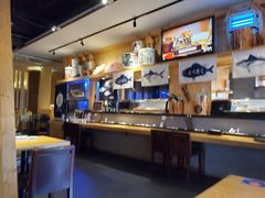 -东菊料理(吉利购物广场店)